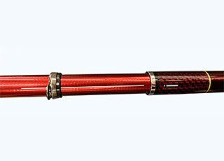 DAIWA HATOU ISO FISHING ROD