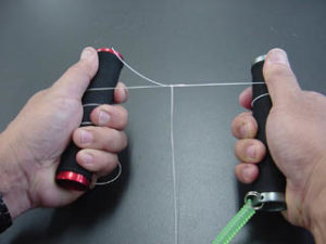 MC Works PE BREAKER II 2023