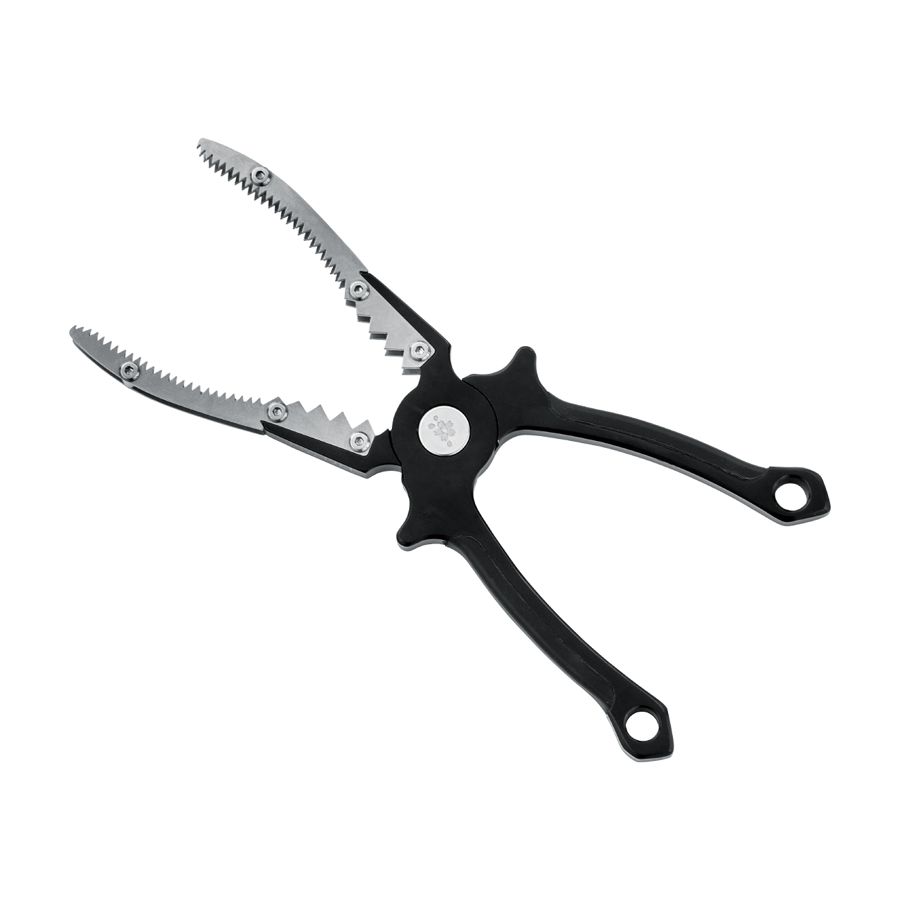 Gamakatsu LUXXE Yoihime Aluminum Fish Grip 22cm LE-127