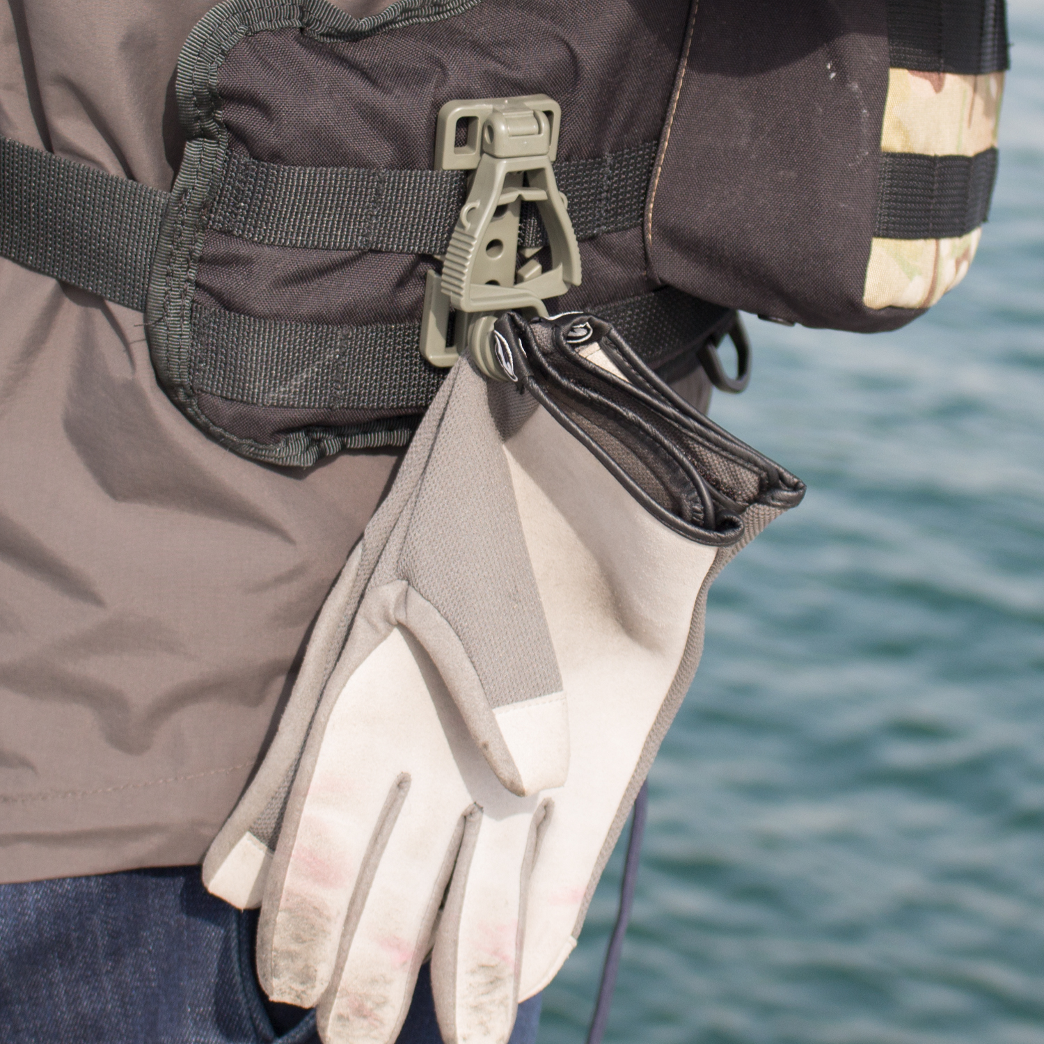 DAIICHISEIKO MC MULTI CLIPPER