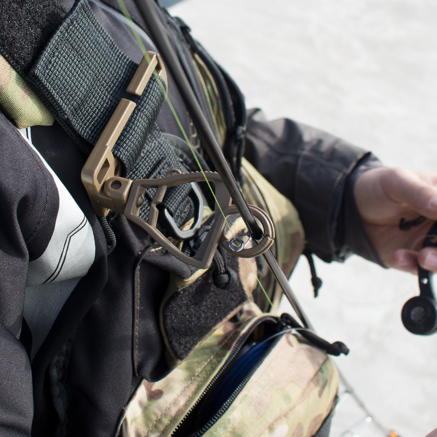 DAIICHISEIKO MC MULTI CLIPPER