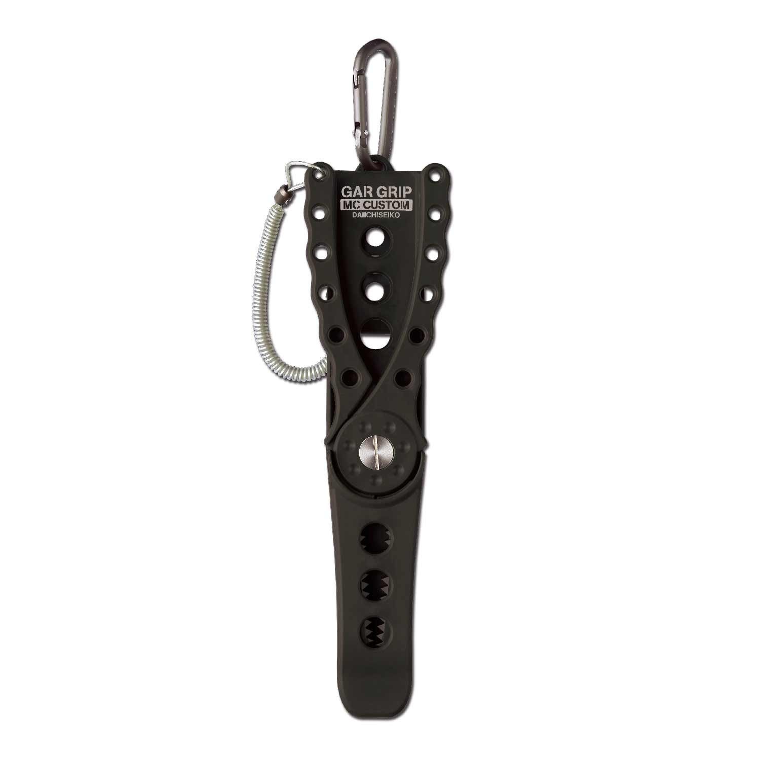 DAIICHISEIKO GAR GRIP MC CUSTOM
