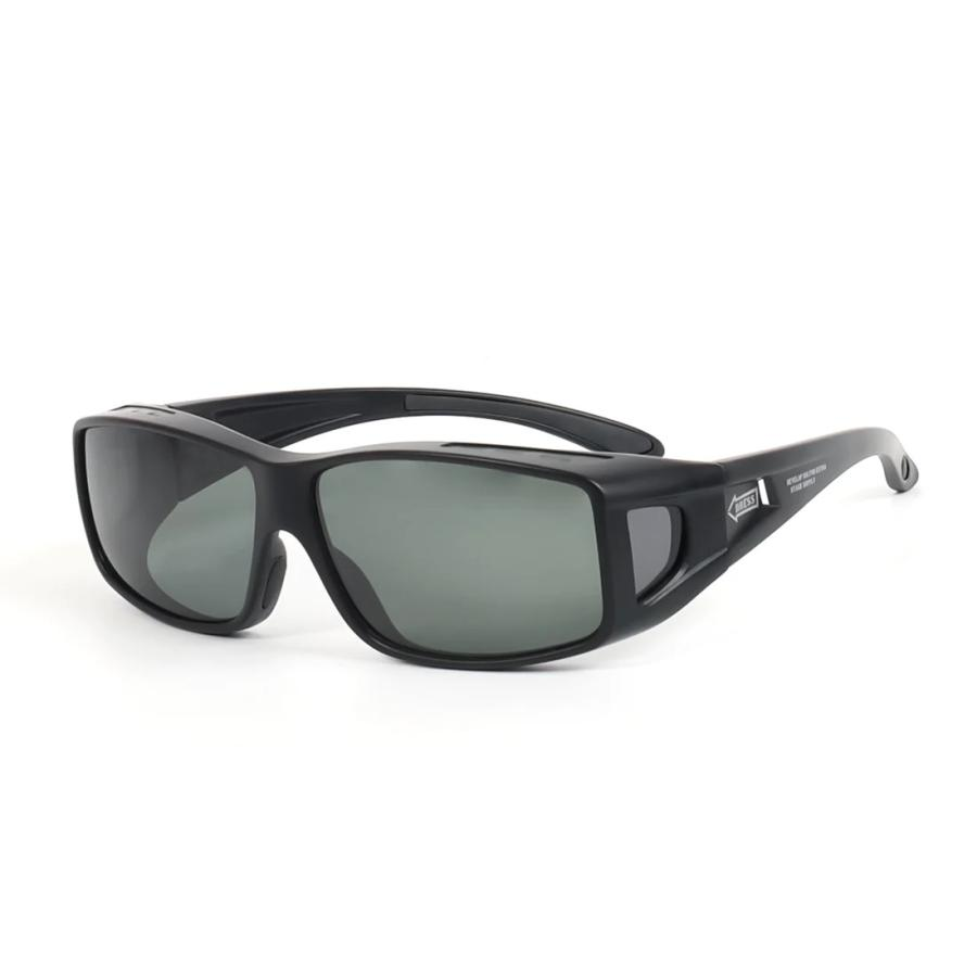 DRESS FIT OVER SUN GLASSES