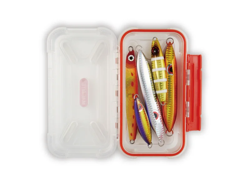 MAGBITE MAGTANK FREE TACKLE BOX L and XL