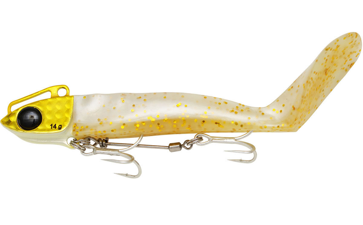 JACKSON QUICK SET 21g Glow