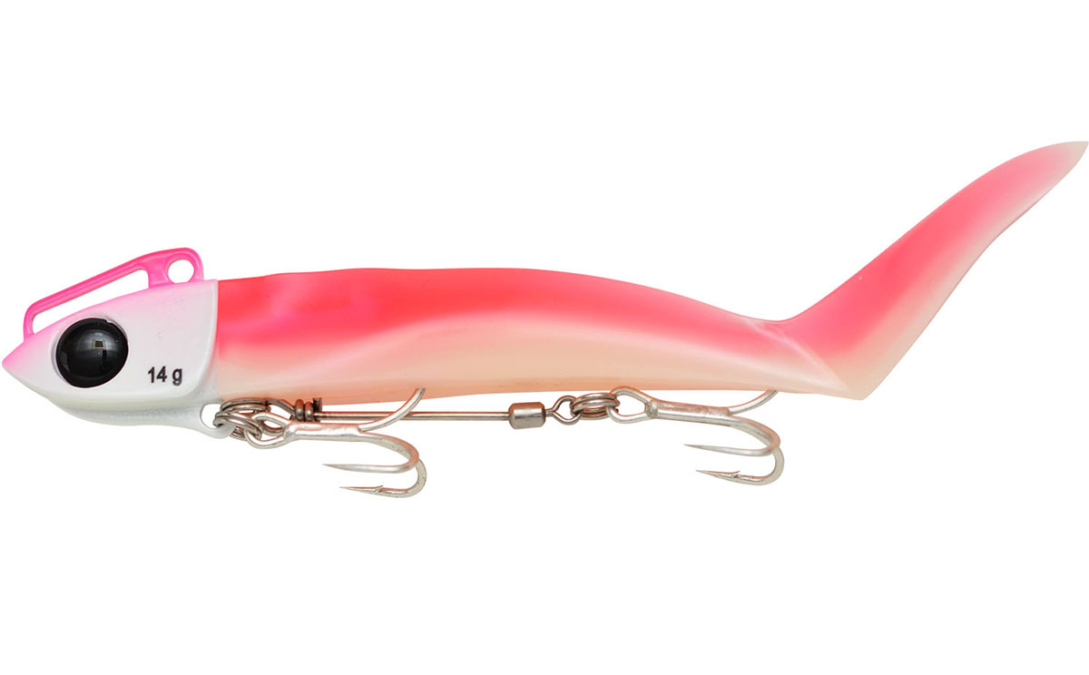 JACKSON QUICK SET 21g Glow