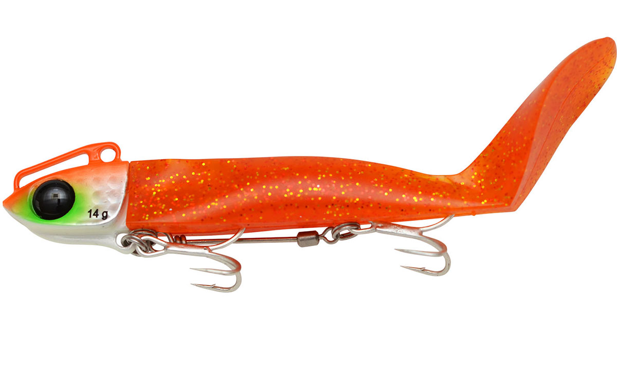 JACKSON QUICK SET 21g Glow