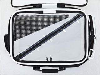 DAIWA PROVISOR BAKKAN 40cm BLACK COLOUR (pick up only)