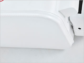 DAIWA PROVISOR BAKKAN 40cm BLACK COLOUR (pick up only)