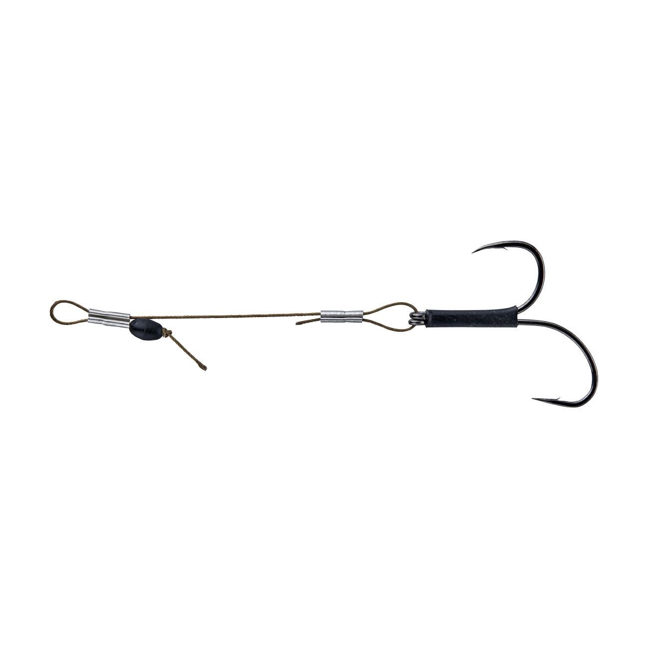 GAMAKATSU HAIRTAILTANYA WIRE ASSIST HOOK