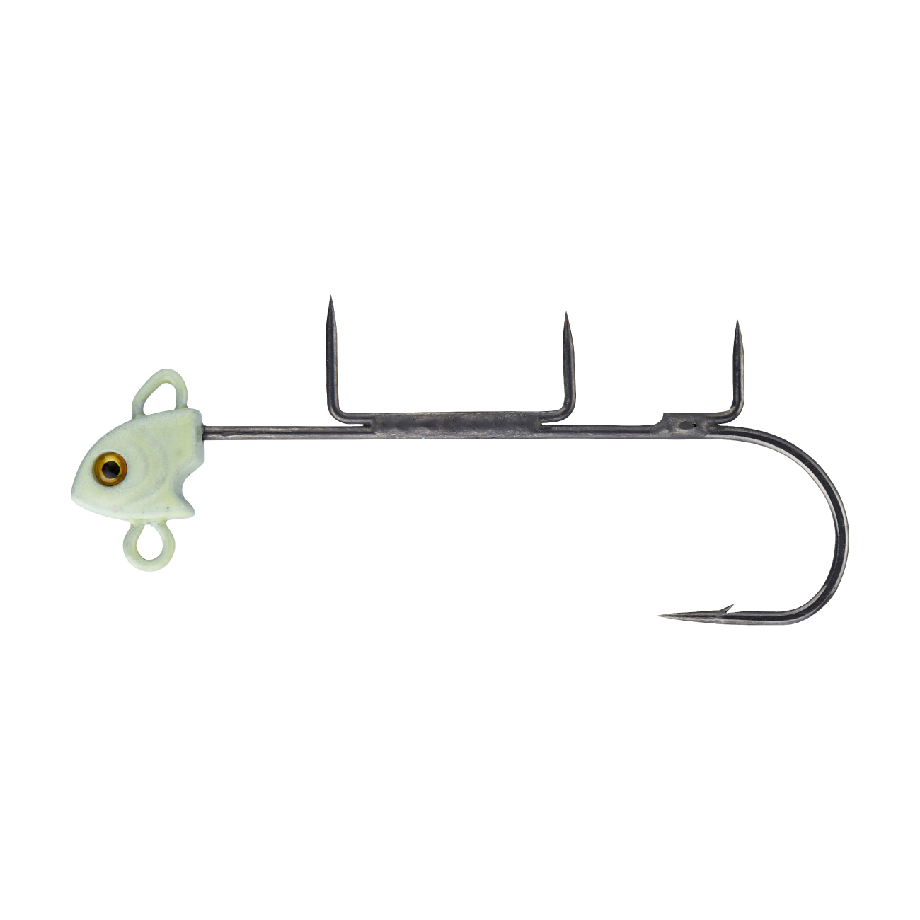 GAMAKATSU HAIRTAIL TANYA 6/0 20g