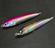 CB ONE RYAN 180 STICKBAITS - December 2023