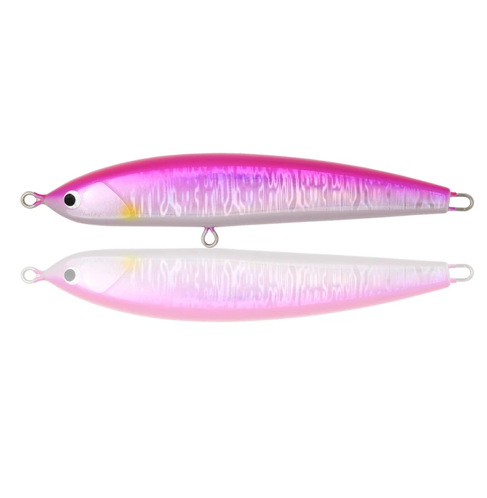 Leurre Flottant Fish Trippers Liber Tango – 180 Mm, 75 G – Pêche En Mer – Modèle 02 (2302) – Neuf