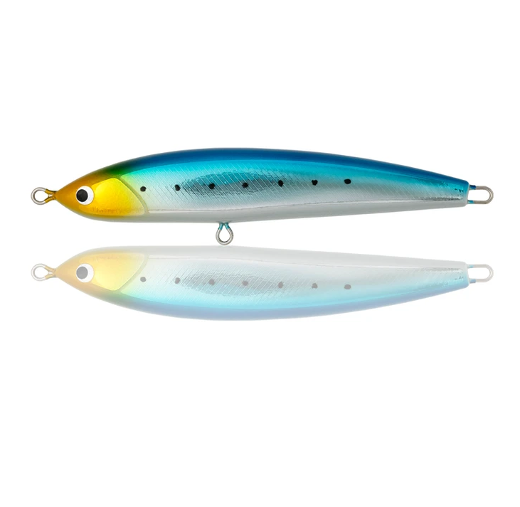 Fish Trippers Village Liber Tango Emocion 180HD Stickbaits