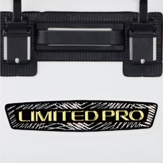 SHIMANO LIMITED PRO BURLEY BUCKET （HARD TYPE）BK-111R 40CM