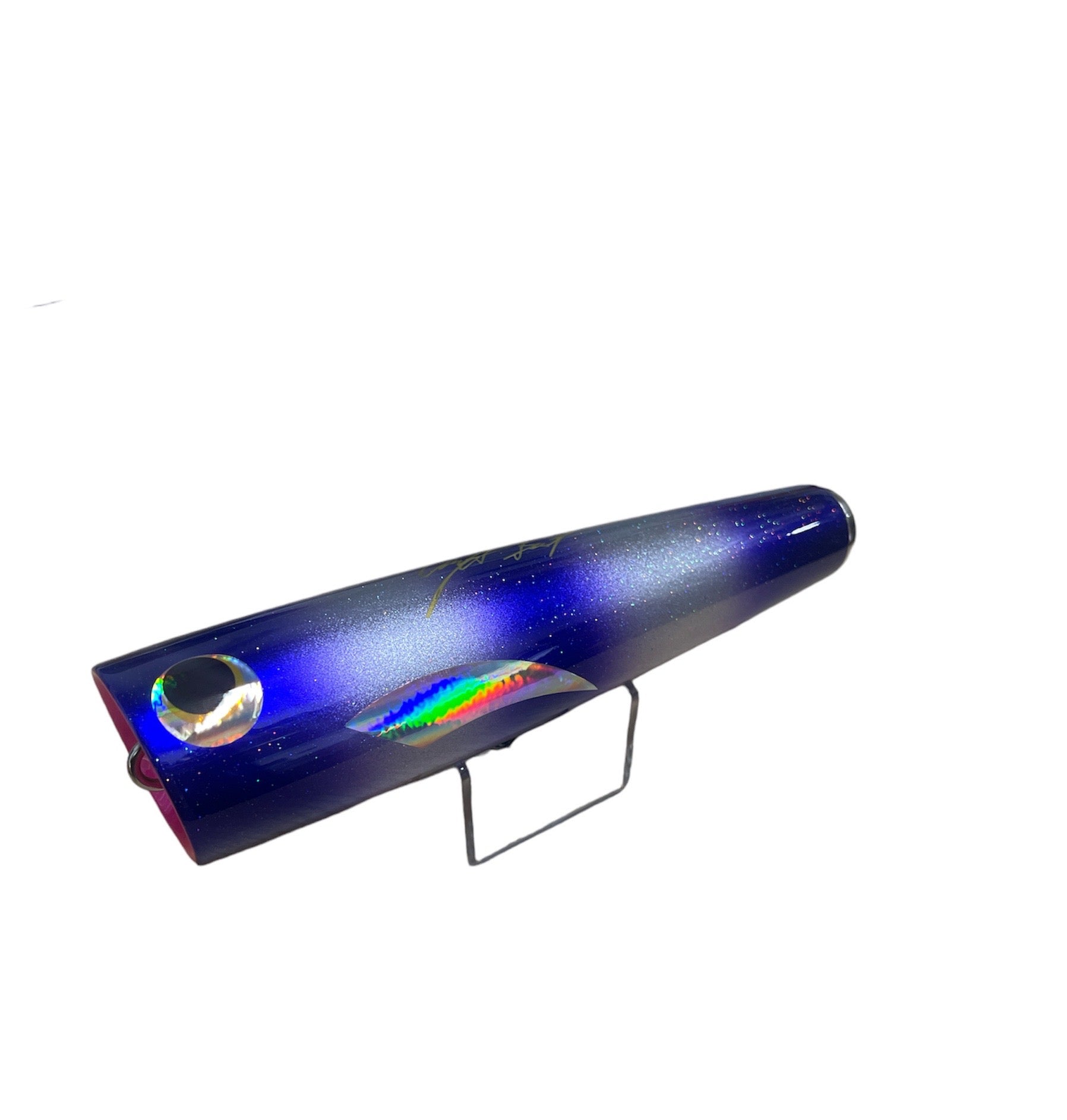 CRAFT BAIT GT2 130g Abalone Poppers