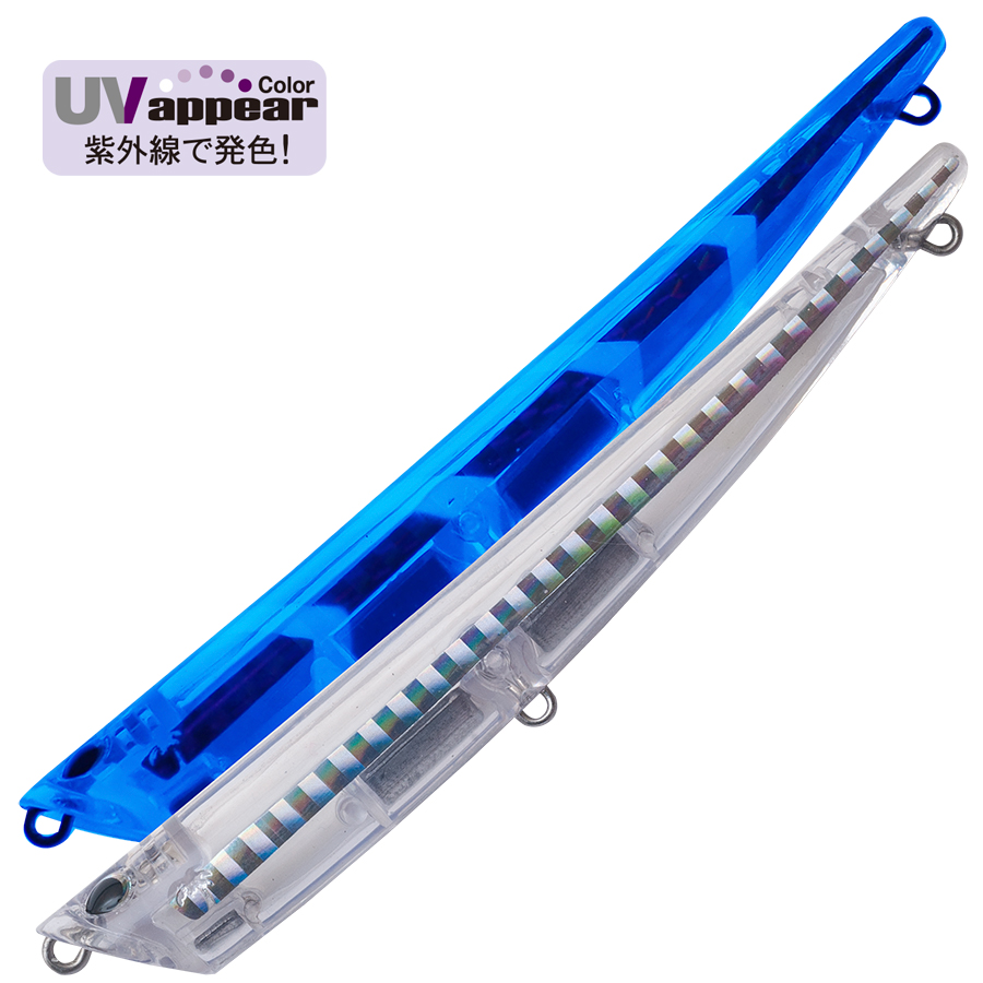 Palms Tiny Splasher 100S