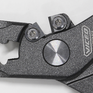 VICEO Fluorine Coated Stainless Steel Pliers