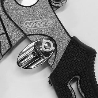 VICEO Fluorine Coated Stainless Steel Pliers
