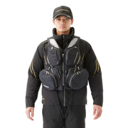 SHIMANO 2023 LIMITED PRO FLOATING VEST VF-130W