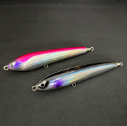 CB ONE Rodeo 165 and Ryan 160