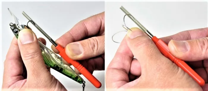 BELMONT CURVE Diamond Sharpener