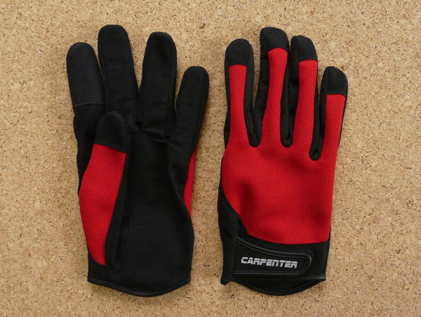 CARPENTER Fishing Gloves II