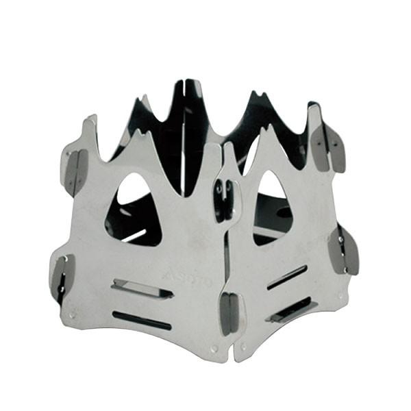 SOTO Mini Bonfire Stand Tetra ST-941