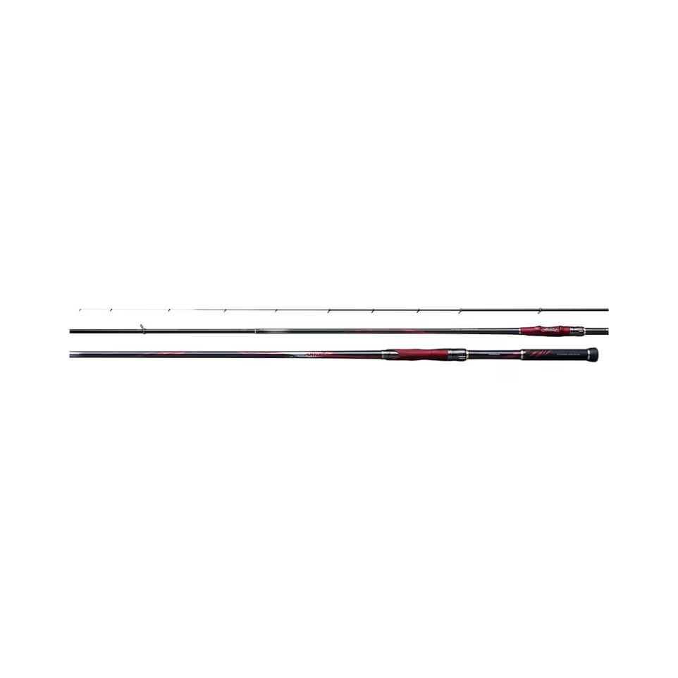 SHIMANO RINKAI Artleta ISO Fishing Rod