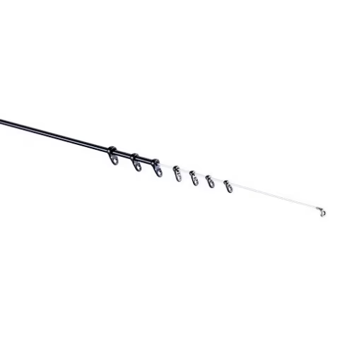SHIMANO RINKAI Artleta ISO Fishing Rod