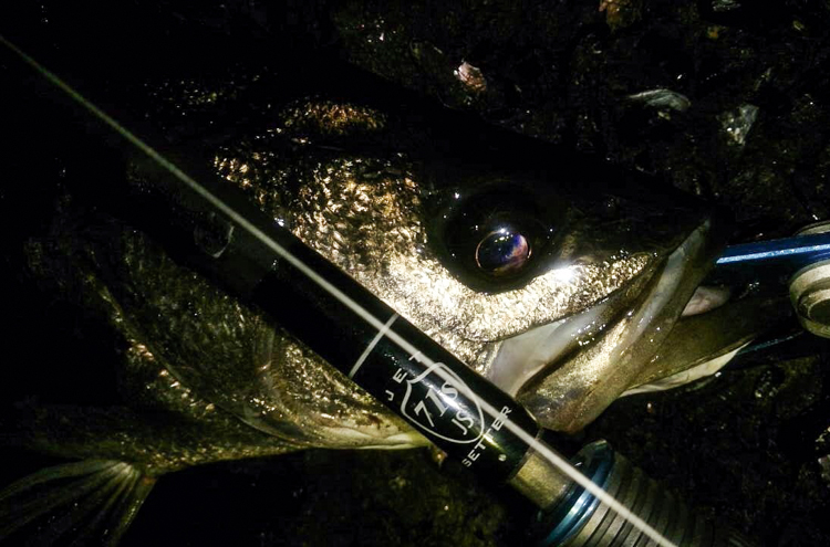 Jetslow * TULALA JetSetter 71S Travel Rod for all fishes