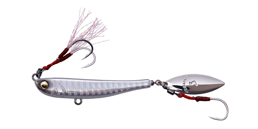 MEGABASS MAKIPPA 20g