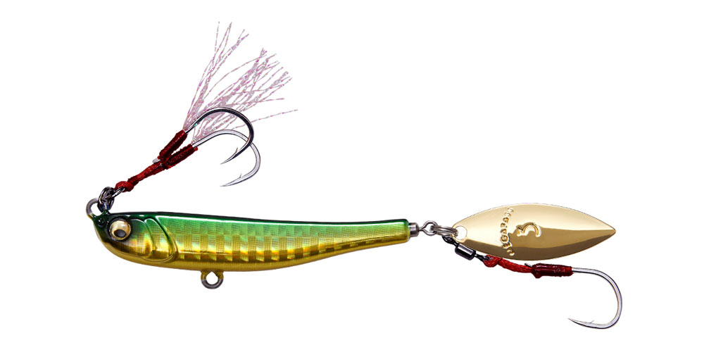 MEGABASS MAKIPPA 10g