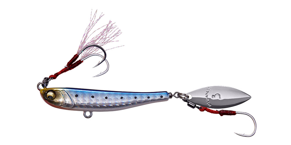 MEGABASS MAKIPPA 20g