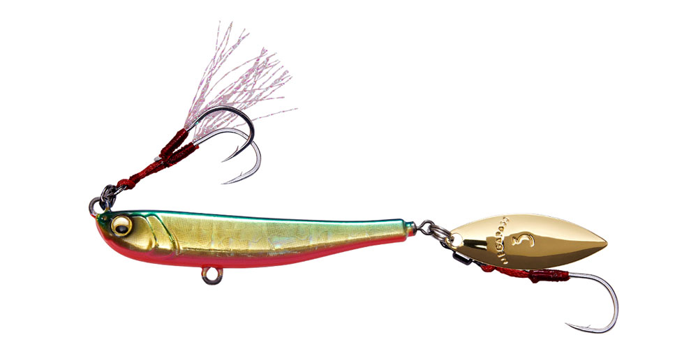 MEGABASS MAKIPPA 10g