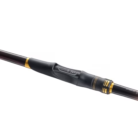 SHIMANO RINKAI MASTER TUNE ISO FISHING ROD 0.4-530