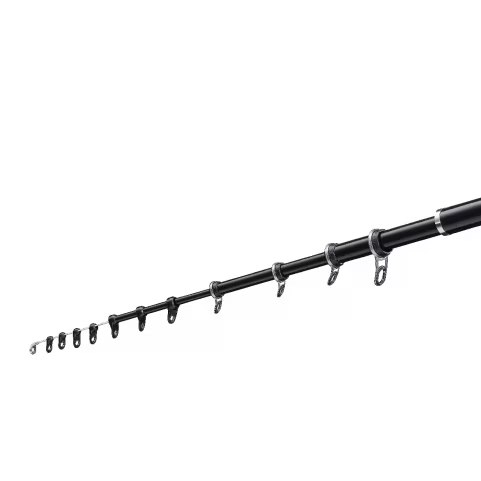 SHIMANO RINKAI MASTER TUNE ISO FISHING ROD 0.4-530