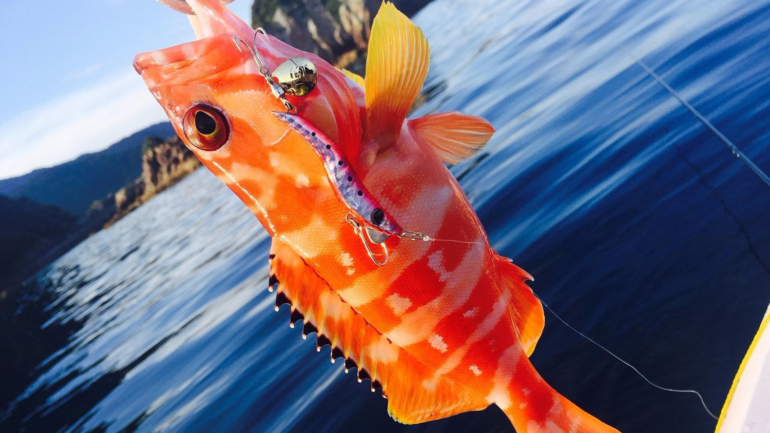 BREADEN METALMARU 28 28g