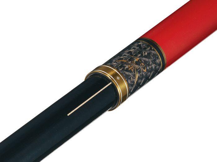 GAMAKATSU INTESSA G5 ISO FISHING RODS