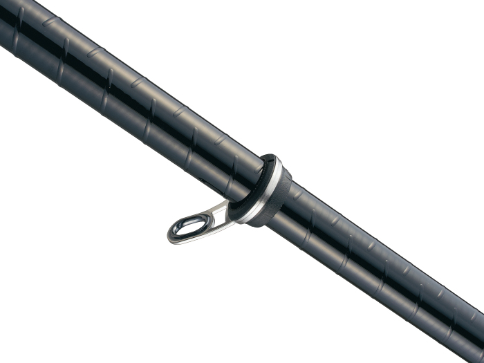 GAMAKATSU INTESSA G5 ISO FISHING RODS