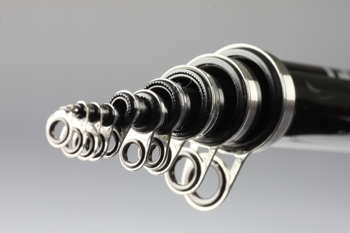 Daiwa Liberty Club ISO Rod