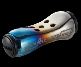 LIVRE FINO AIR KNOB 2024