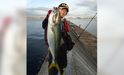 DUEL HARDCORE SOLID SPIN 22G SINKING