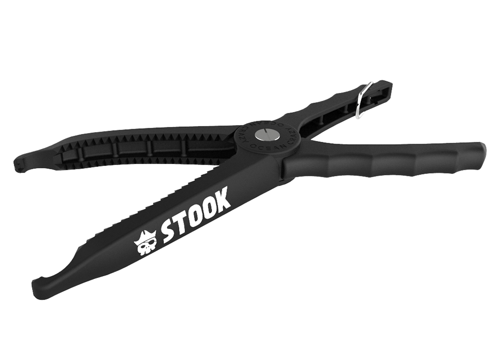 OCEAN KASHORO FISH GRIP MADE IN JAPAN