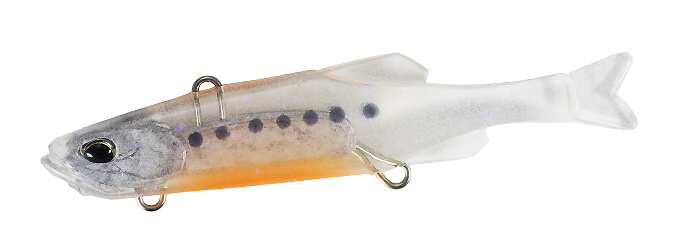 DUO REALIS NOMASE Small Fish