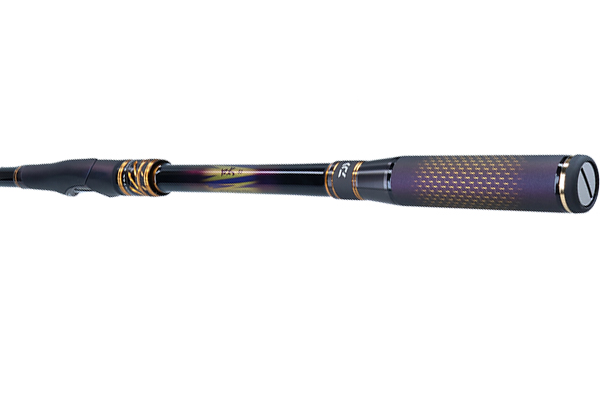 DAIWA MONSTER FORCE ISO FISHING RODS