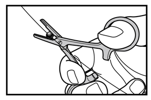 DAIWA SPLIT SINKER OPENER II
