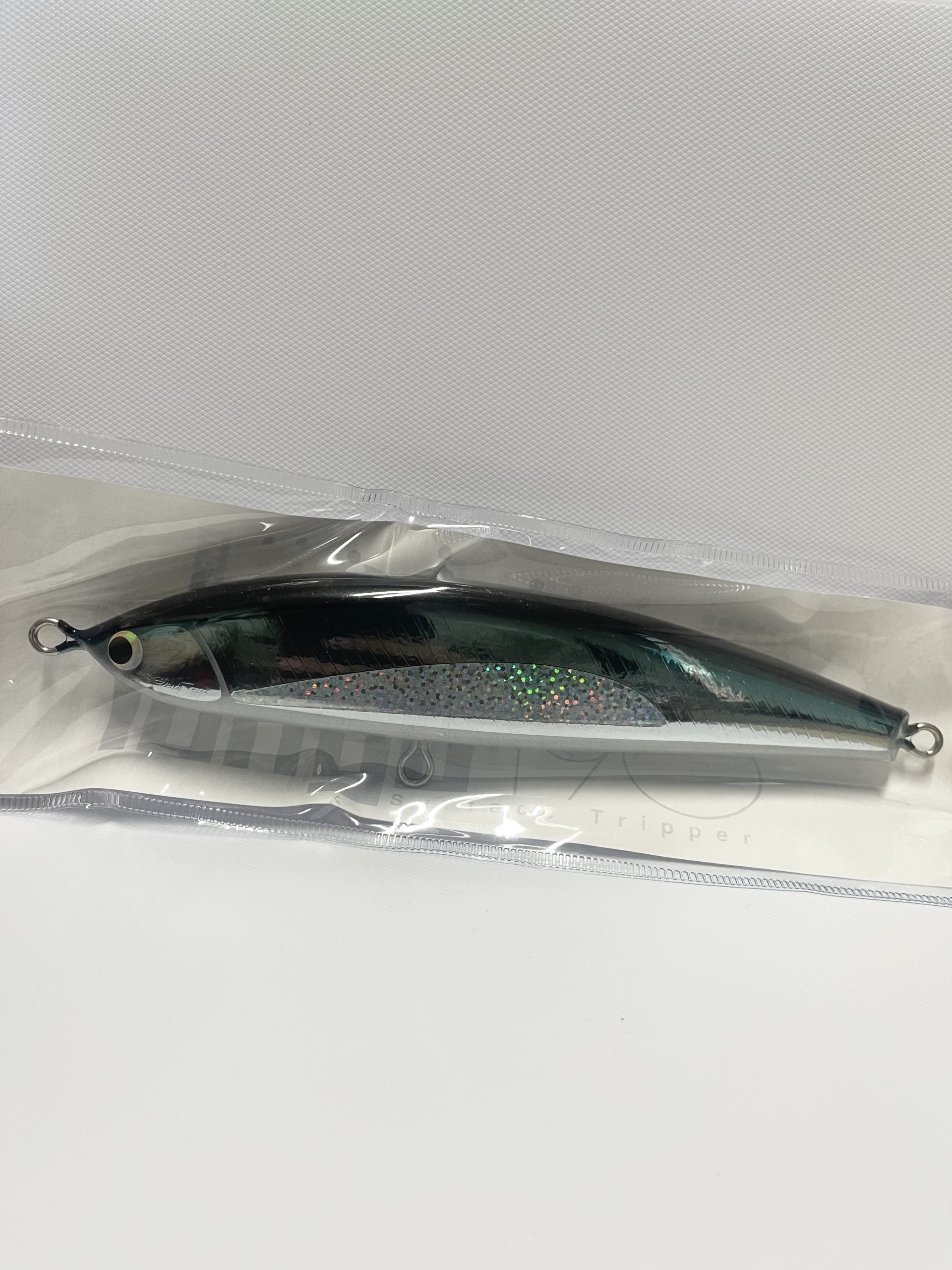 FISH TRIPPERS LE GRAND TANGO 190- 2024 April