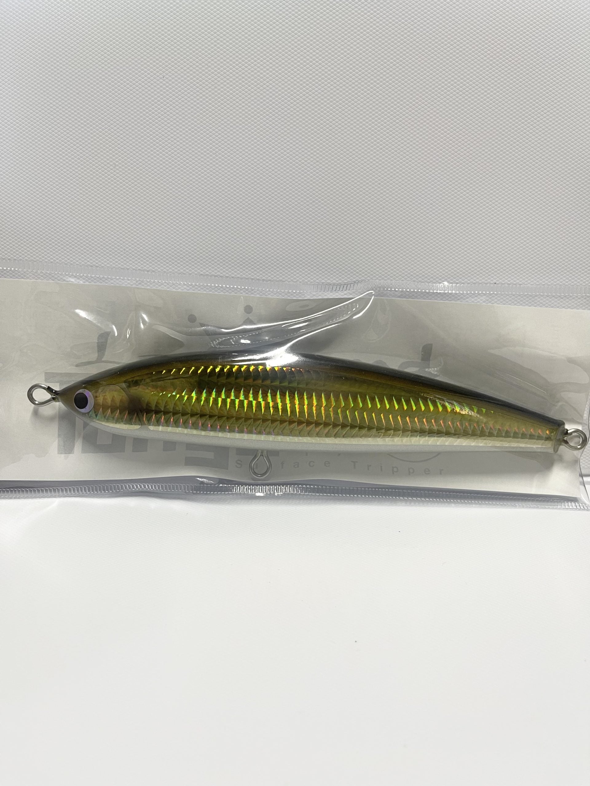 FISH TRIPPERS LE GRAND TANGO 190- 2024 April