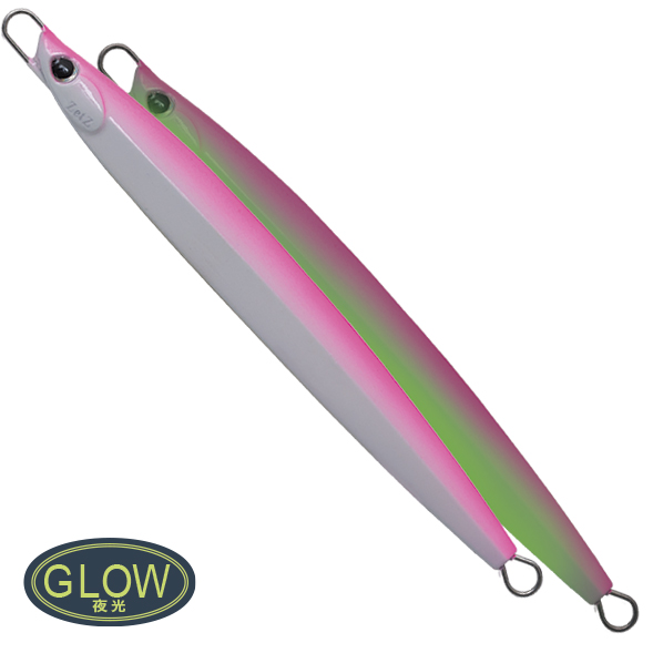 PALMS JIGARO QR JIGS - 80g